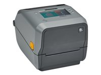 Zebra ZD621R - label printer - B/W - thermal transfer ZD6A143-32EFR2EZ