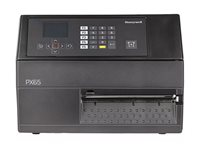 Honeywell PX65 - label printer - B/W - direct thermal / thermal transfer PX65A00010000200