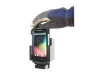 Brodit Passive Holder With Tilt Swivel - handheld car holder 511857