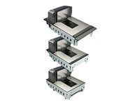 Datalogic Magellan 9300i - barcode scanner 931024110-00361