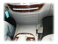 Brodit ProClip - vehicle mounting bracket 833854