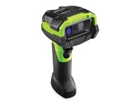 Zebra DS3608-XR - USB Kit - barcode scanner - TAA Compliant DS3608-XR3U4602ZVW