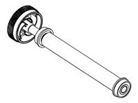 Datamax-O''Neil - upper platen roll assembly ROL15-3058-11