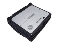 Havis PCPE-HAV3316 - docking station - VGA, HDMI - 10Mb LAN PCPE-HAV3316