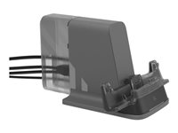 Zebra - docking cradle - HDMI CRD-ET4X-1SNWS-02