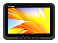 Zebra ET60 - tablet - Android 11 - 128 GB - 10.1" ET60AW-0SQAGSK0C0-A6