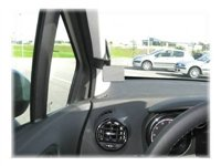 Brodit ProClip Left mount - mounting brackets 804519