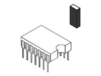 Datamax-O''Neil - RS-422 interface option OPT78-2332-01