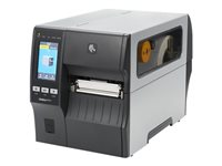Zebra ZT400 Series ZT411 - label printer - B/W - direct thermal / thermal transfer ZT41142-P0E0000Z