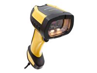 Datalogic PowerScan PD9630-DC - barcode scanner PD9630-DC
