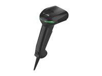 Honeywell Xenon Performance 1950g - High Density (HD) - barcode scanner 1950GHD-2-2-R