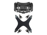 Zebra - handheld device wrist mount - small SG-NGWT-WMVLS-02