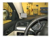 Brodit ProClip Left mount - mounting brackets 804605