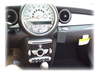 Brodit ProClip - vehicle mounting bracket 854046