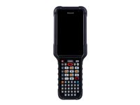 Honeywell CK67 - data collection terminal - Android 14 - 128 GB - 4.3" CK67-X0N-58S1A0G