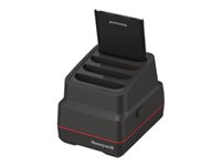 Honeywell - battery charger CT37-QBC-3