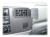 Brodit ProClip Angled mount - mounting brackets 852607