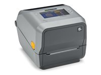 Zebra ZD600 Series ZD621 - label printer - B/W - thermal transfer ZD6A042-30ER02EZ
