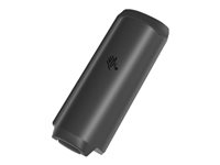 Zebra PowerPrecision - handheld battery - Li-Ion - 3500 mAh BTRY-MC2X-35MA-01