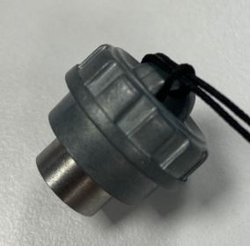 Intermec barcode scanner end cap and wrist SF61-RIN-S001