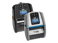 Zebra ZQ600 Series ZQ620 Plus - label printer - B/W - direct thermal ZQ62-HUWAE04-00