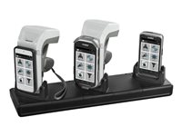 Zebra RFD8500 - RFID reader - Bluetooth 2.1 RFD8500-1000100-JP