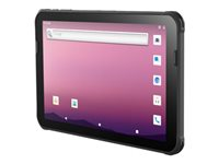 Honeywell ScanPal EDA10A - tablet - Android 12 - 128 GB - 10.1" - 5G, 4G EDA10A-11B094N21RK