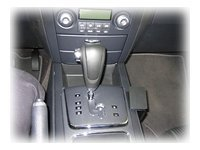 Brodit ProClip - vehicle mounting bracket 834076