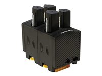 Datalogic - battery charger - master MC-P096-M4
