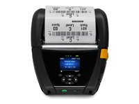 Zebra ZQ600 Series ZQ630 Plus - label printer - B/W - direct thermal ZQ63-AUXAE14-00