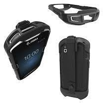 Zebra Rugged Boot - bar code scanner protective boot SG-TC5X-EXO1-01