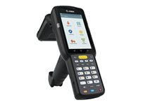 Zebra MC3330XR - data collection terminal - Android 10 - 32 GB - 4" MC333U-GJ3EG4EU