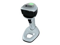 Zebra DS9908-HD - barcode scanner DS9908-HD4000WZZWW