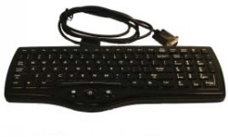 Honeywell - keyboard Input Device 9000160KEYBRD