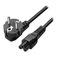 Honeywell - power cable - IEC 60320 C6 - 1.8 m RT10-PWR-CABLE-EU