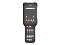 Honeywell CK67 - data collection terminal - Android 14 - 128 GB - 4.3" CK67-X0N-58S1E0G