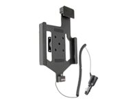 Brodit Holder for Locking car power adapter 546708