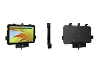 Brodit charging cradle - 6 pin Molex 216382