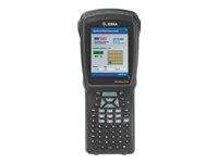 Zebra Workabout Pro 4 - Long - data collection terminal - Win Embedded Handheld 6.5.3 - 4 GB - 3.7" WA4L21001100120W