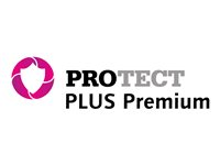 Panasonic ProTect Plus Premium - extended service agreement - 5 years - carry-in PCPE-INFAB5-V