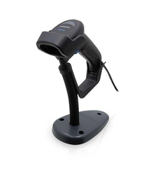 Datalogic QuickScan QD2590 - Kit - barcode scanner QD2590-BKK1S