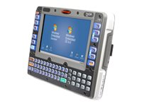 Honeywell Thor VM1 - Rugged - vehicle mount computer - Intel Atom - Z530 - Win Embedded Standard 2009 - GMA 500 - 2 GB RAM - 4 GB SSD - 8" touchscreen 800 x 480 - kbd: QWERTY VM1W2A3A1AET0AA