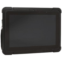 RT10A Android 10, 10in Tablet, 6/64 WLAN, Standard Indoor screen, NFC, 6GB RAM/64GB Flash,N6703 Std Range Imager, Front & rear Cameras, standard battery, C14 Power supply connector, Extended power connector on back -removed, GMS, DCP, ETSI, rewe RT10A-L0N-27C12S2E