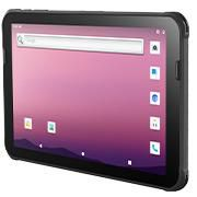 Honeywell EDA10A - tablet - Android 12 - 128 GB - 10.1" - 4G, 5G & WLAN EDA10A-11BE94N21RK