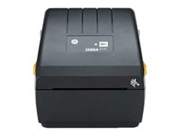 Zebra ZD200 Series ZD230 - label printer - B/W - direct thermal ZD23W42-D0EC00EZ