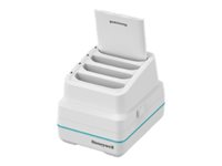 Honeywell Healthcare - battery charger CT37-QBC-HC0