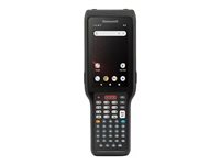 Honeywell CK62 - data collection terminal - Android 14 or later - 128 GB - 4" - 4G, 5G CK62-X10-57S1ACG