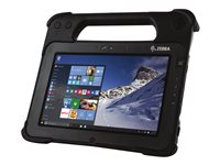 Zebra XPAD L10 - tablet - Android 8.1 (Oreo) - 128 GB - 10.1" - 4G RTL10B1-F2AS1X0000A6
