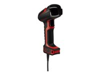 Honeywell Granit Ultra 2100iSR - barcode scanner 2100ISR-3E