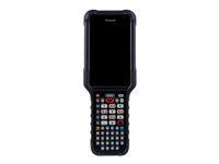 Honeywell CK67 - data collection terminal - Android 14 - 128 GB - 4.3" CK67-X0N-58C1A2G